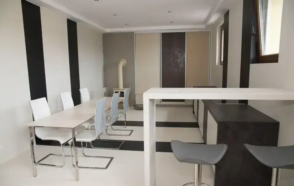 Интерьер LaminamRus Rigato