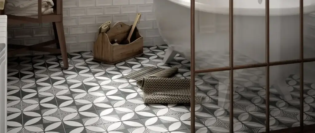 Интерьер Equipe Caprice Deco