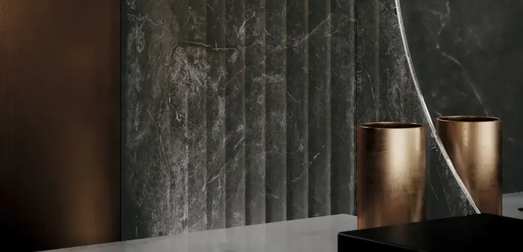 Интерьер Porcelanosa Velluto