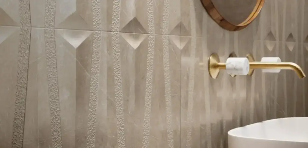 Интерьер Porcelanosa Velluto - 3