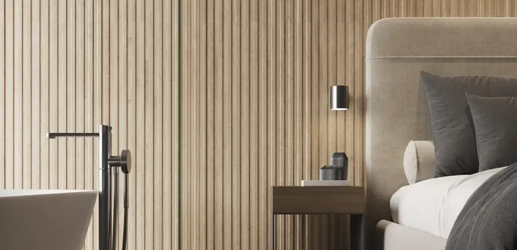 Интерьер Porcelanosa 3D - 1