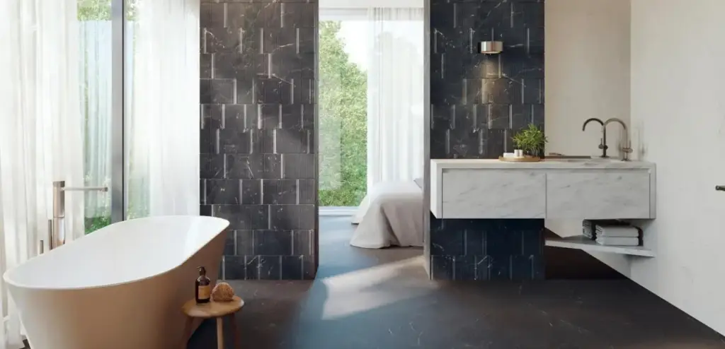 Интерьер Porcelanosa Nolita Nyc - 1