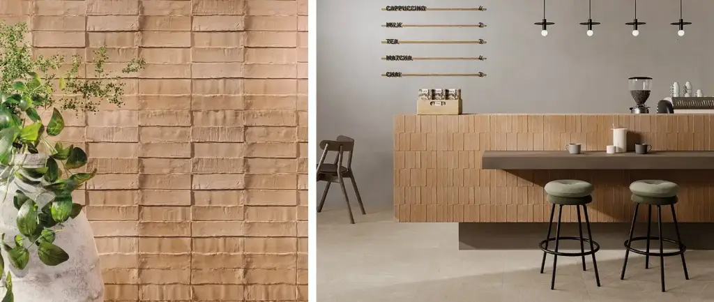 Интерьер Mirage Mand