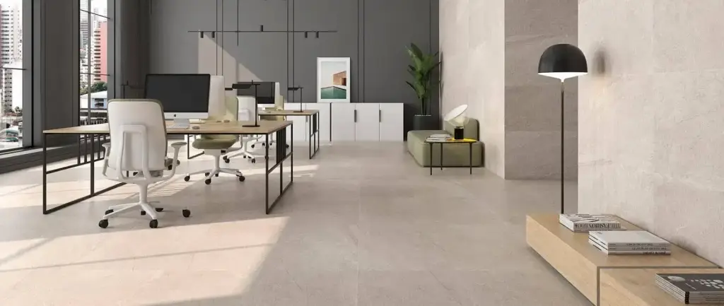 Интерьер Colorker Horizon - 3