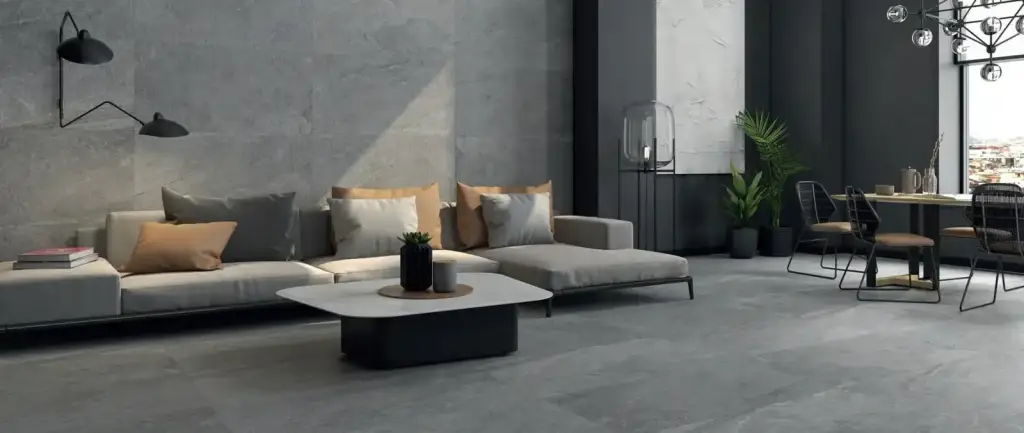 Интерьер Colorker Horizon