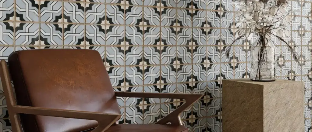 Интерьер Harmony Casablanca - 1