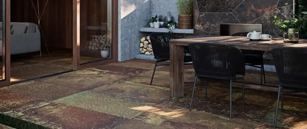 Интерьер Aparici Corten - 4