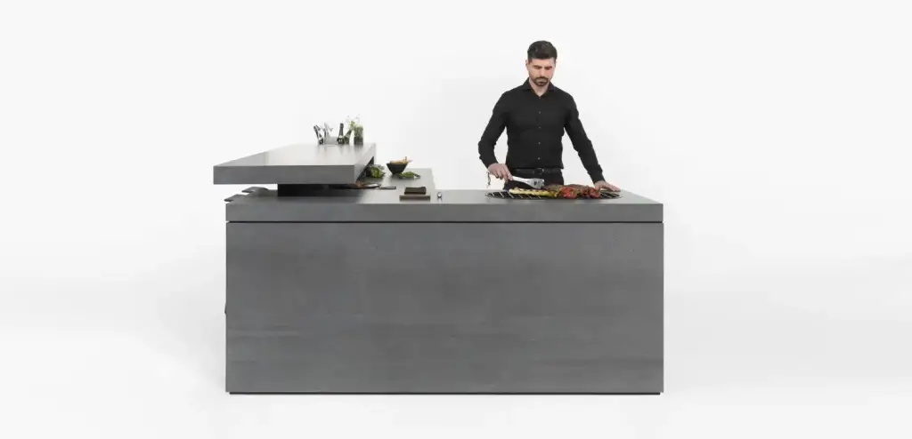 Интерьер Xlight by Porcelanosa Aged - 3