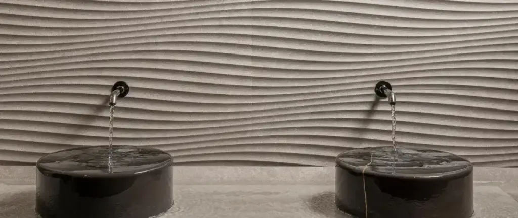 Интерьер Porcelanosa Verbier - 1