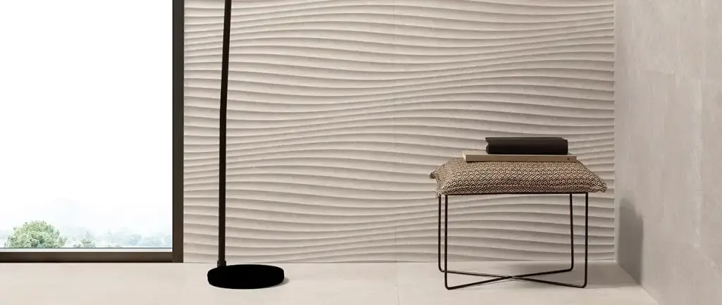 Интерьер Porcelanosa Verbier