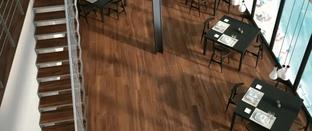 Интерьер Mirage Signature - 9