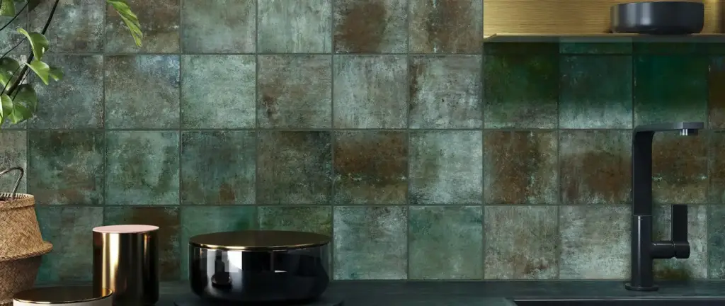 Интерьер Colorker Amazonia - 1