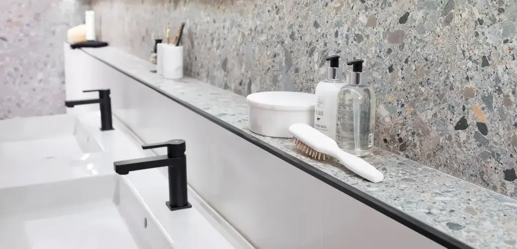 Интерьер Porcelanosa Ceppo - 2