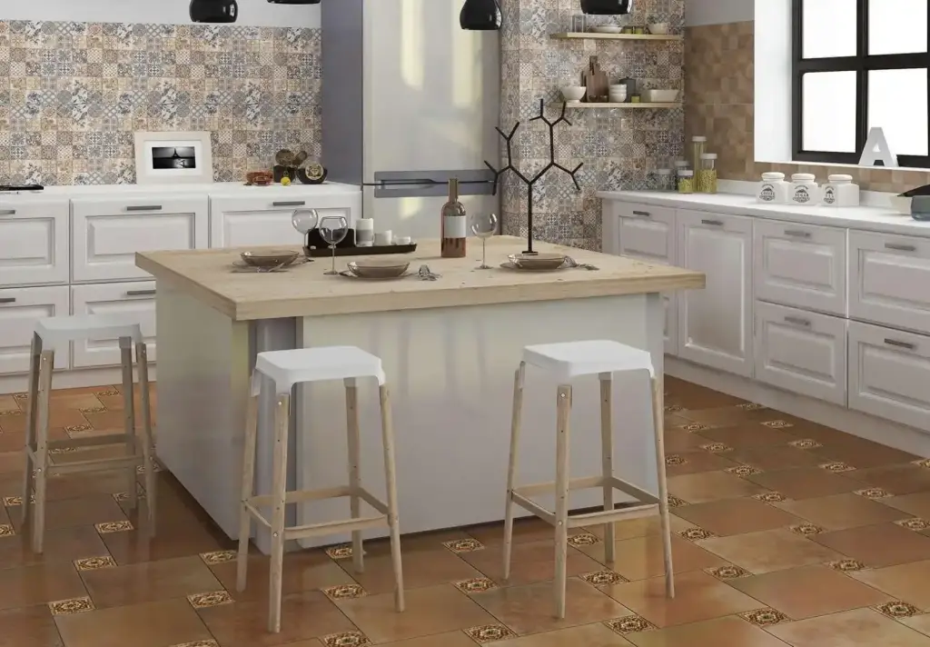 Интерьер FreeLite Decor Толледо