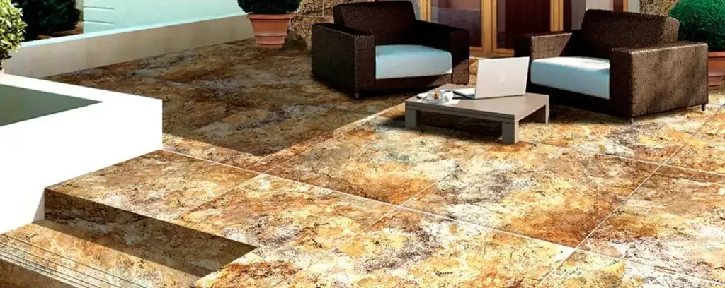 Интерьер ProGres Ceramica Savage