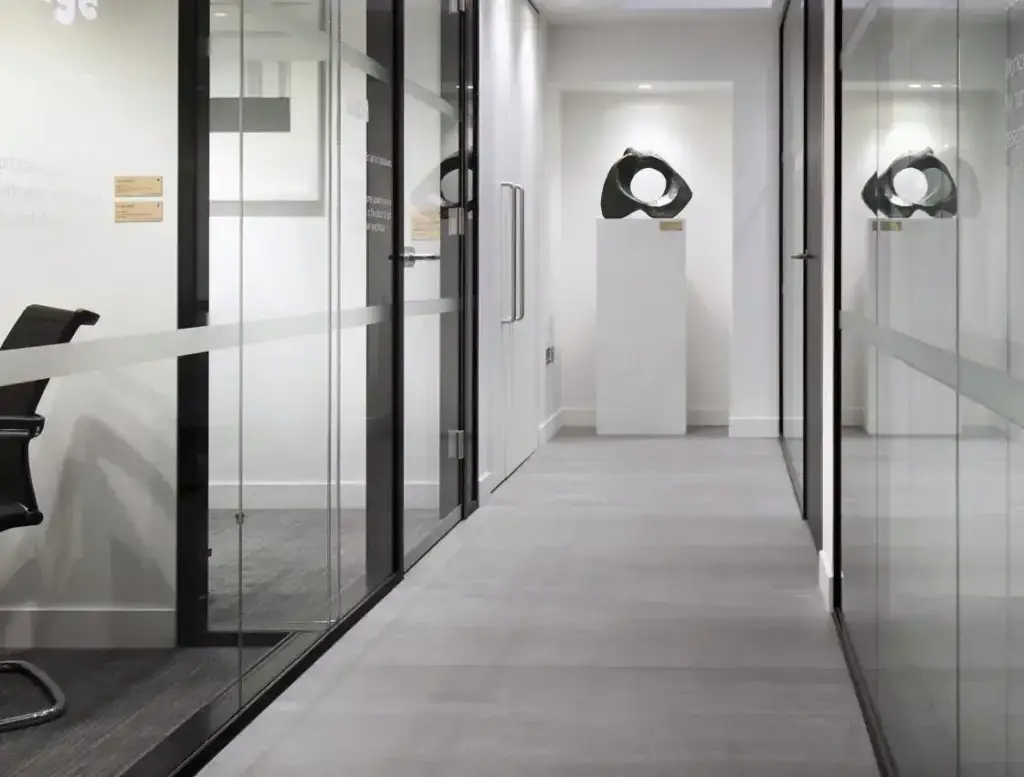 Интерьер LaminamRus I Naturali Pietre