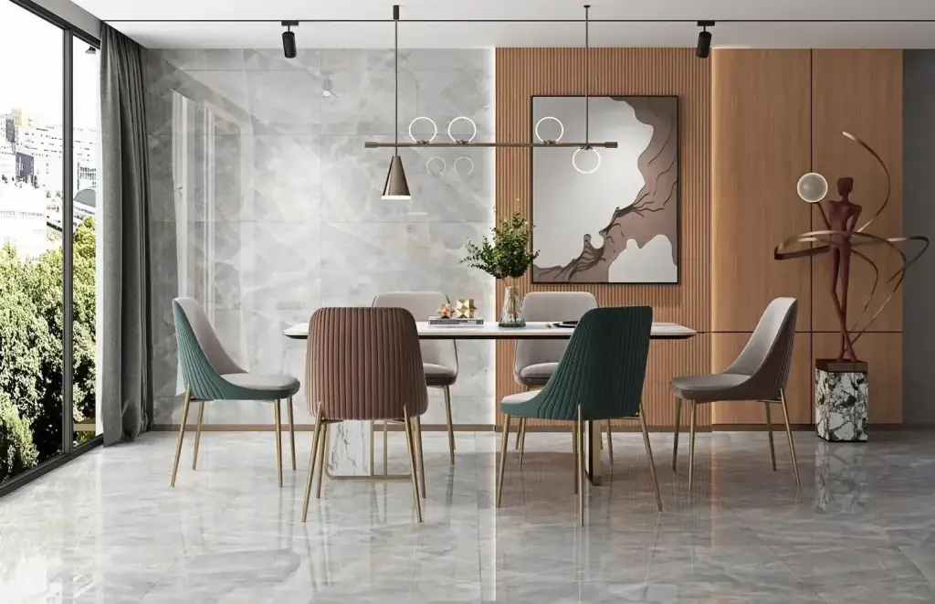 Интерьер Artecera Marble Collection