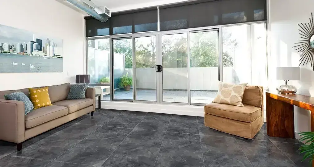 Интерьер Alpas Cera Premium Marble