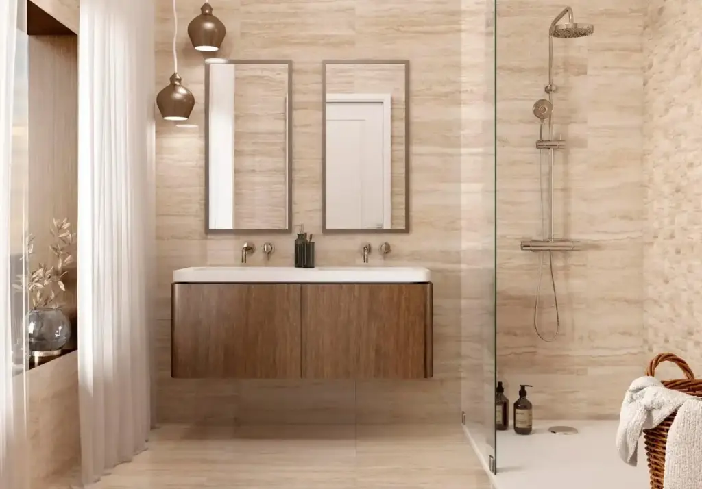 Интерьер Pamesa Rlv.Verona