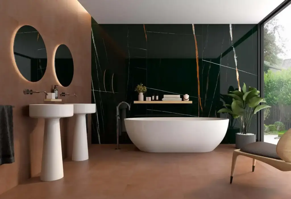 Интерьер Pamesa ELEGANZA