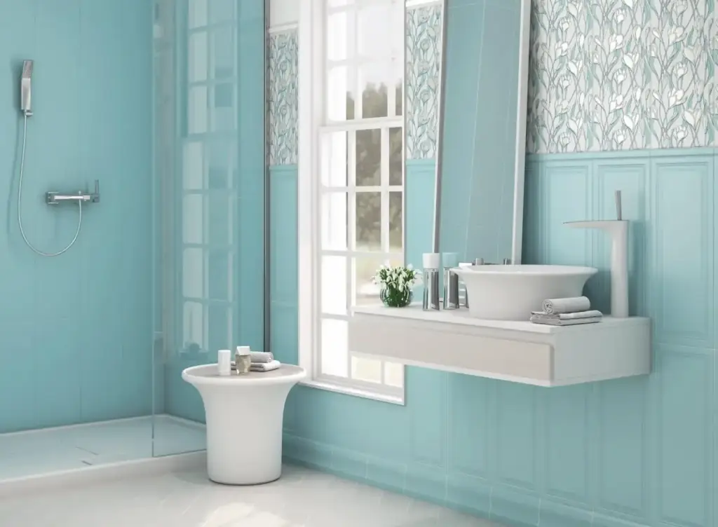 Интерьер Kerama Marazzi Линьяно