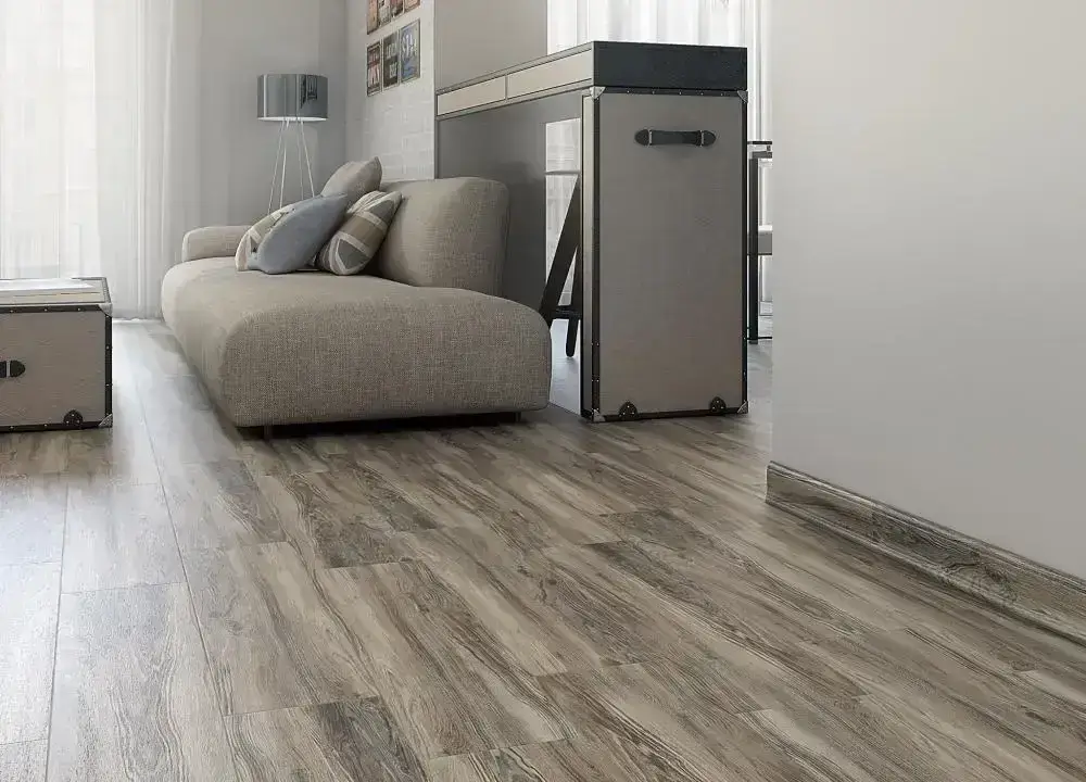 Интерьер Kerama Marazzi Дувр