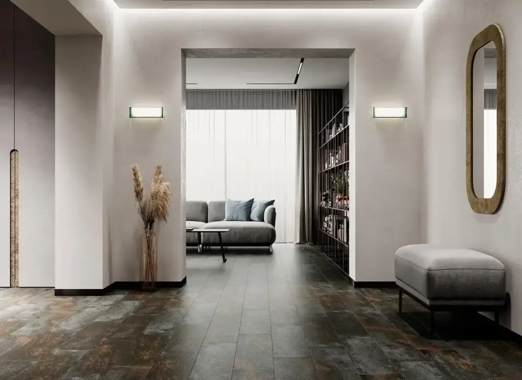 Интерьер Kerama Marazzi Беверелло