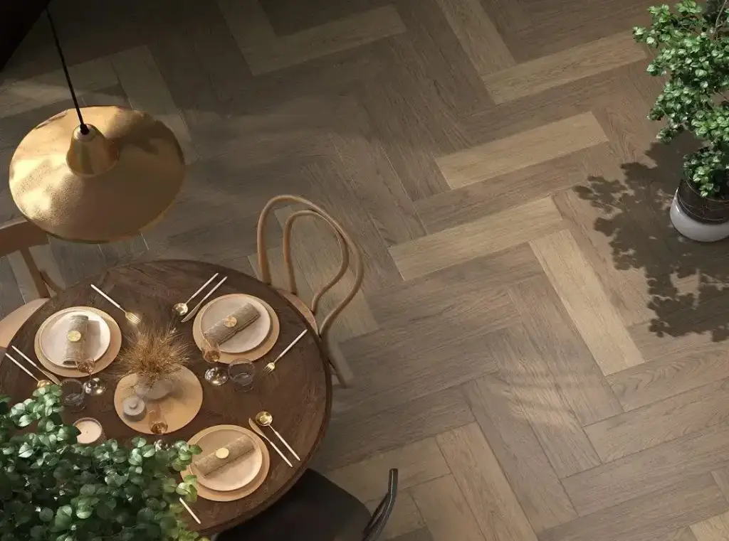Интерьер Kerama Marazzi Дистинто