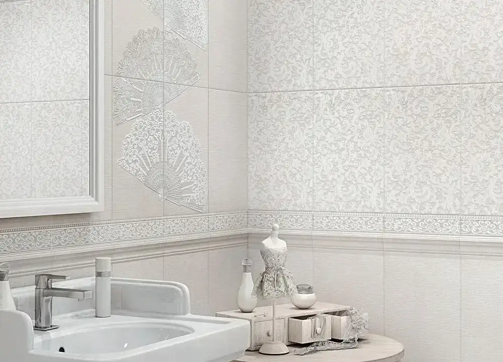 Интерьер Kerama Marazzi Мерлетто