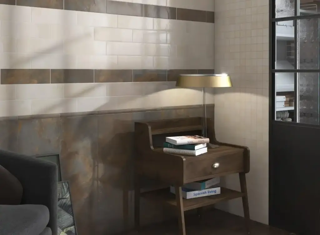 Интерьер Kerama Marazzi Рамбла