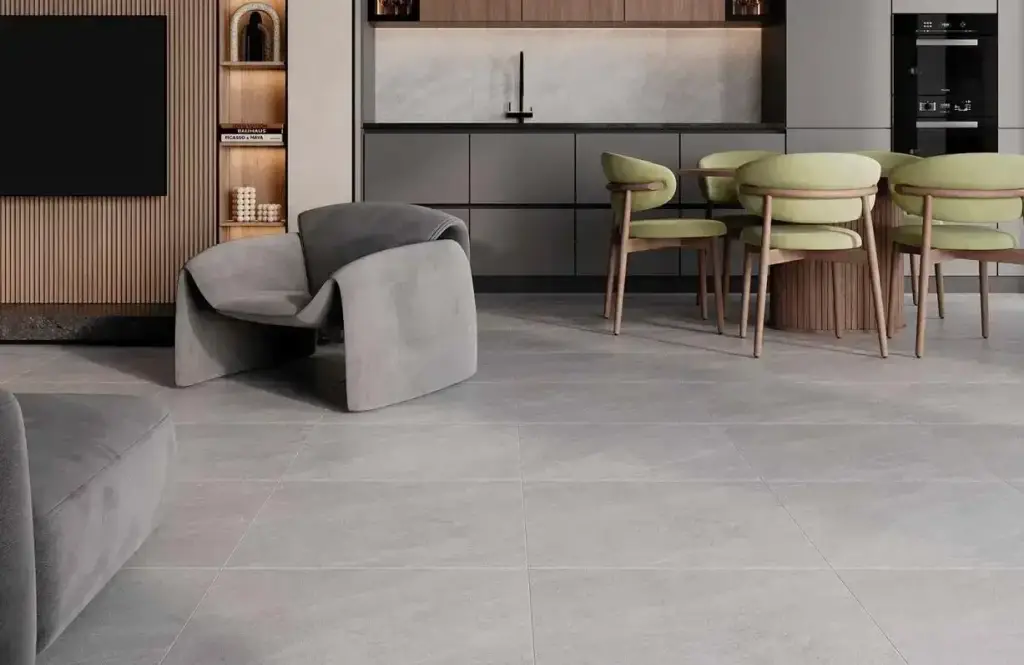 Интерьер Gracia Ceramica Horizon