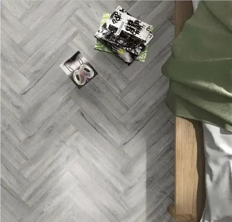 Интерьер Gracia Ceramica Oak