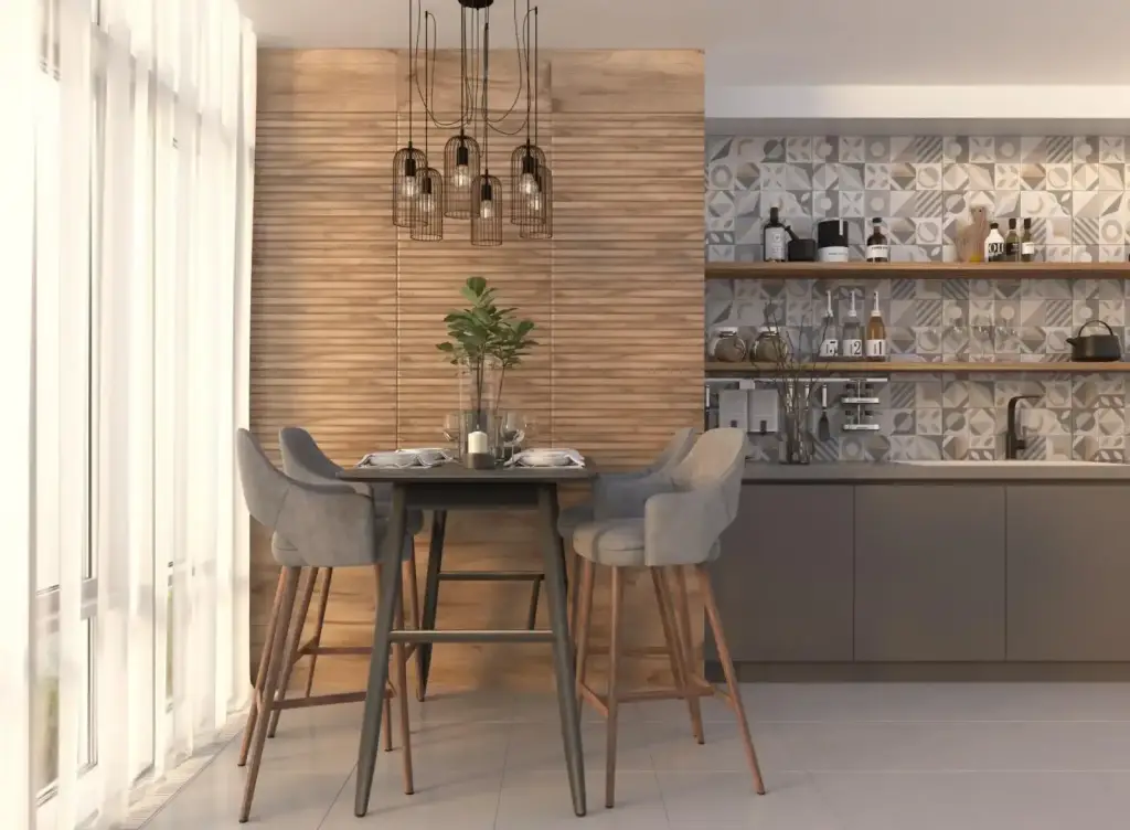 Интерьер Gracia Ceramica Supreme