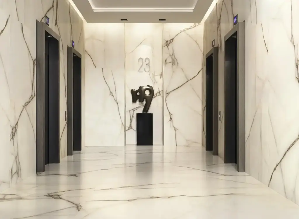 Интерьер Benadresa Newbury