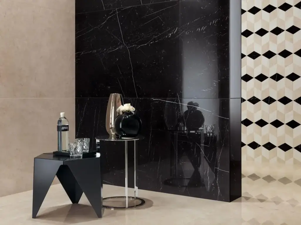 Интерьер Atlas Concorde Marvel stone