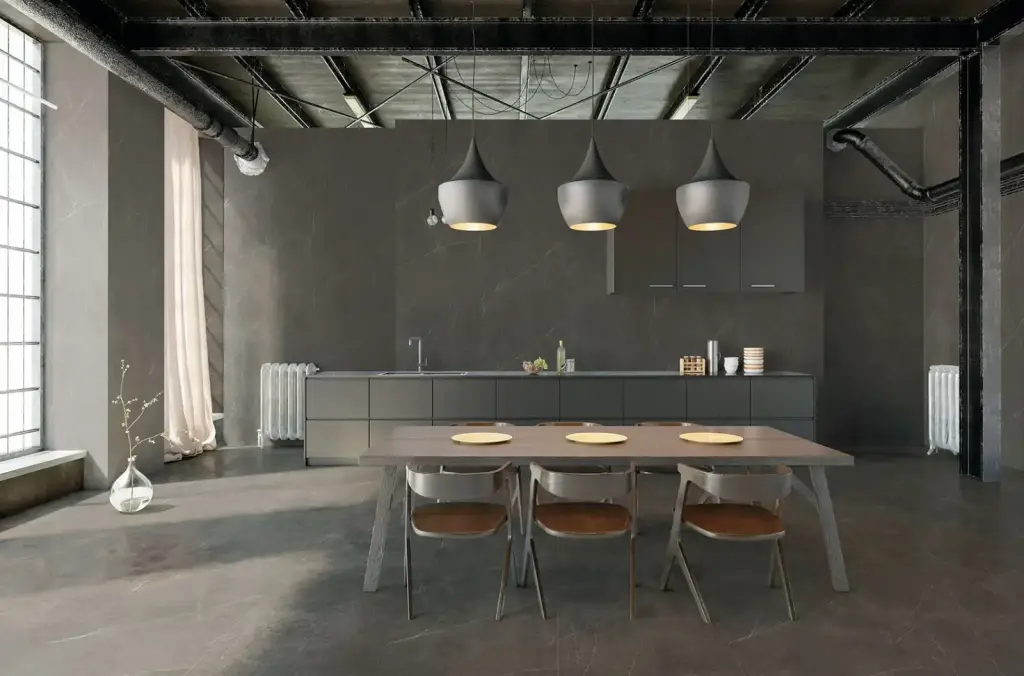 Интерьер Cicogres Borgo - 2