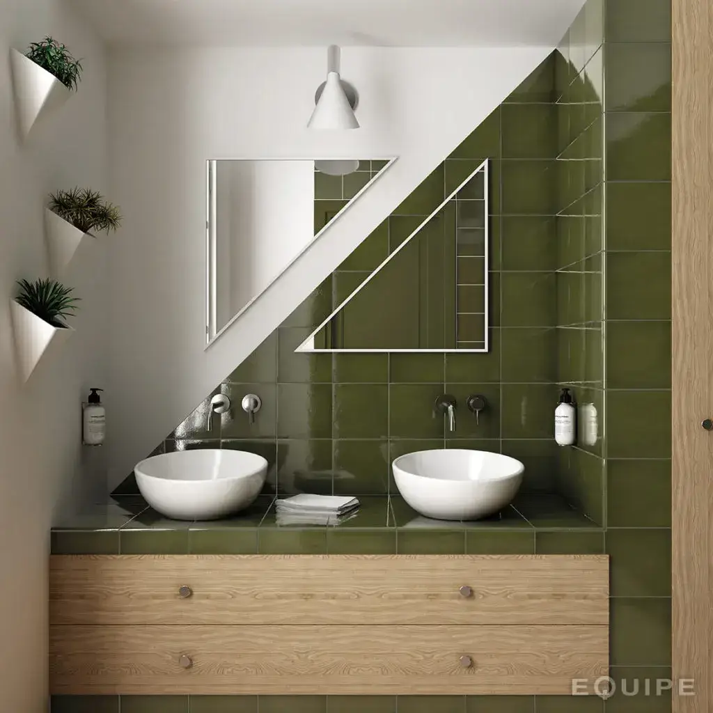 Интерьер Equipe Habitat - 3