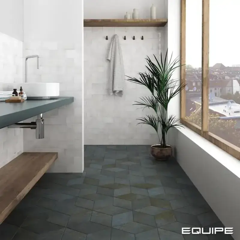 Интерьер Equipe Oxide - 6