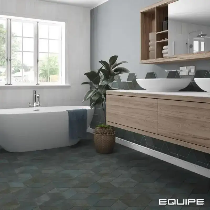 Интерьер Equipe Oxide - 7