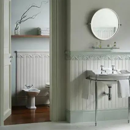Интерьер Grazia Boiserie - 2