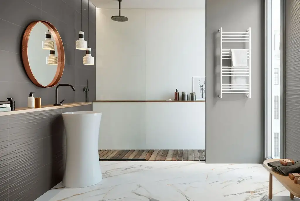 Интерьер Porcelanite Dos Firenze - 1