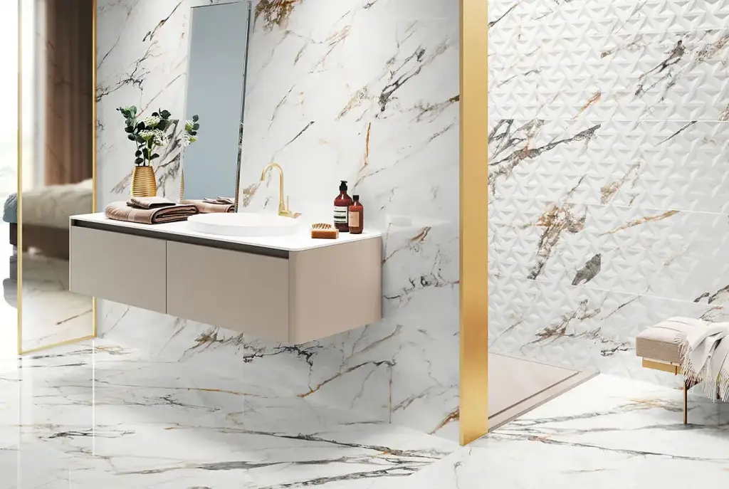Интерьер Porcelanite Dos Firenze - 4
