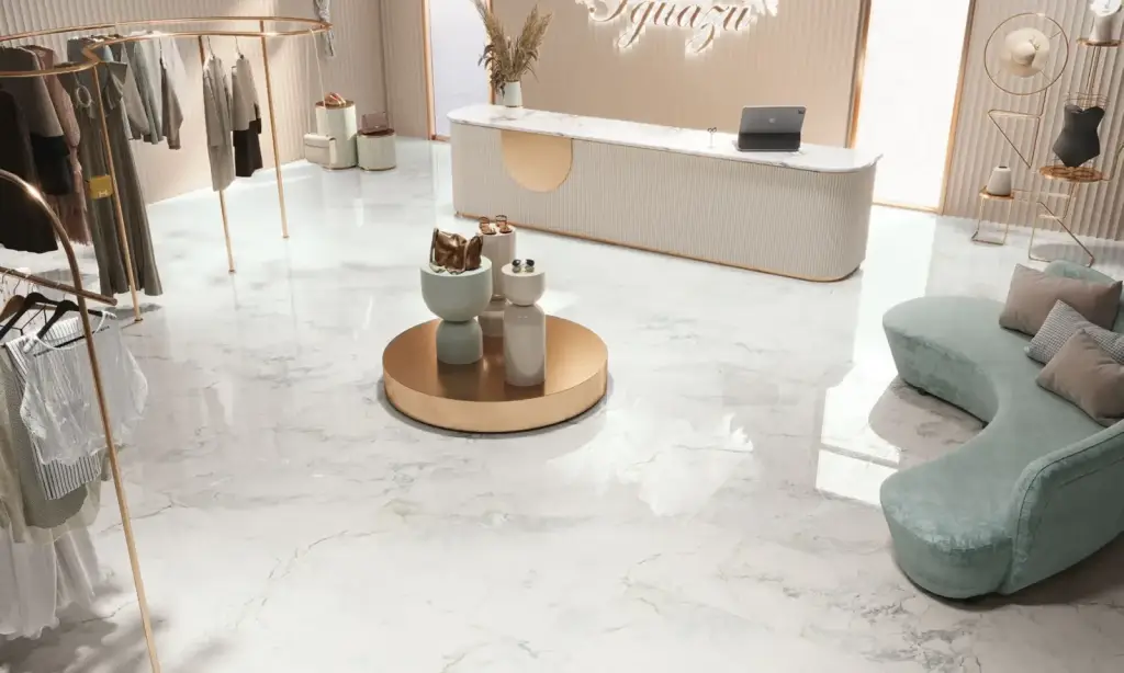 Интерьер Porcelanite Dos Iguazu
