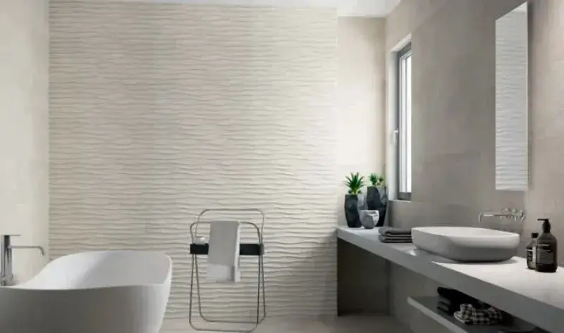 Интерьер Porcelanite Dos Manhattan