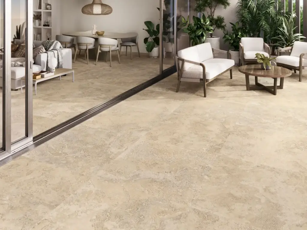 Интерьер Porcelanite Dos Rapolano - 8