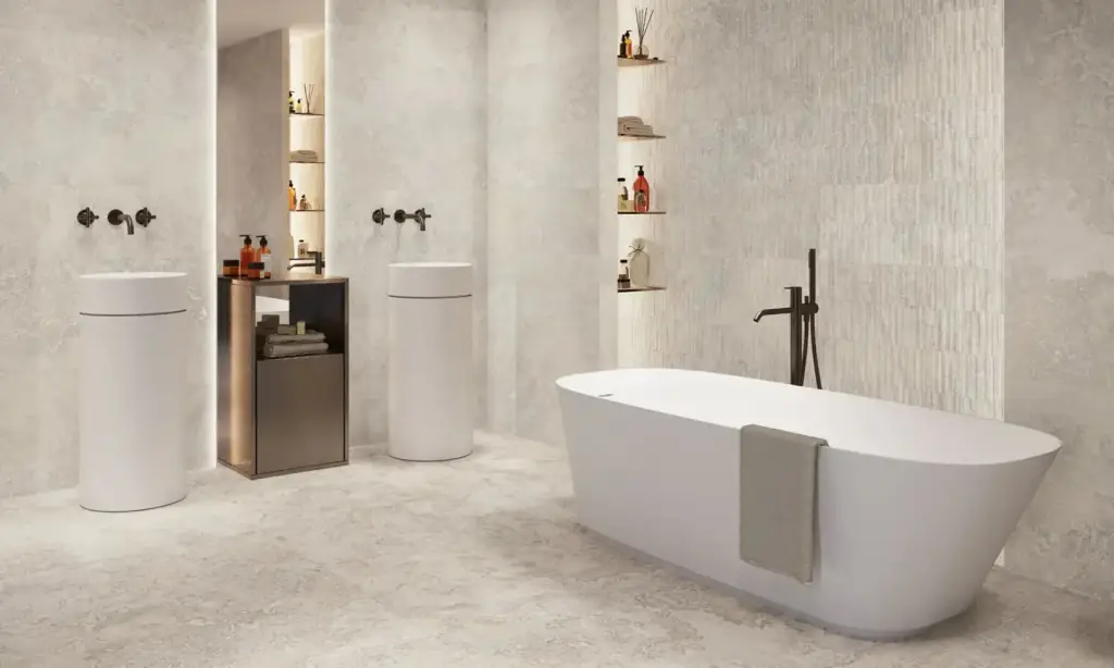 Интерьер Porcelanite Dos Rapolano - 5