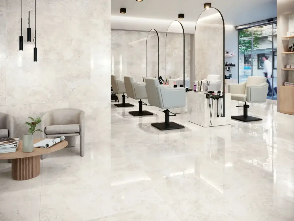 Интерьер Porcelanite Dos Rapolano - 13