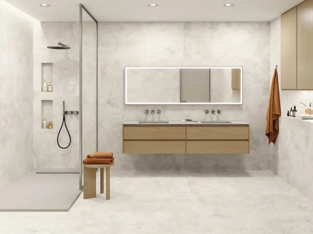 Интерьер Porcelanite Dos Rapolano - 2