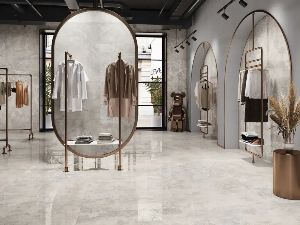 Интерьер Porcelanite Dos Rapolano - 14
