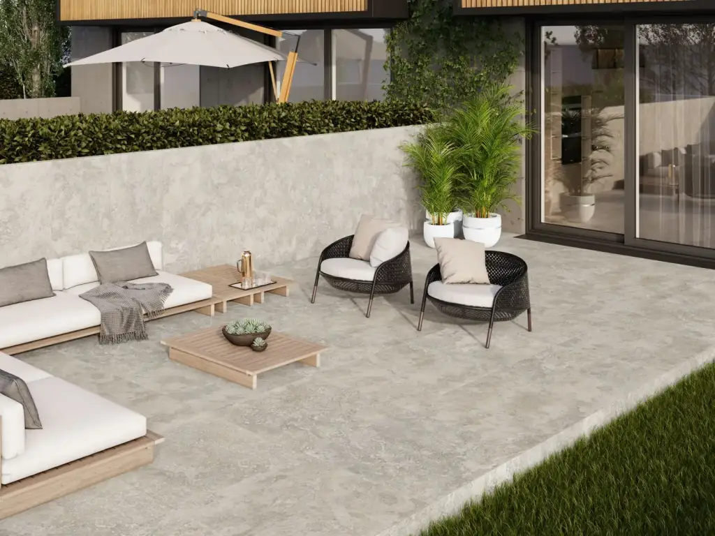 Интерьер Porcelanite Dos Rapolano - 12